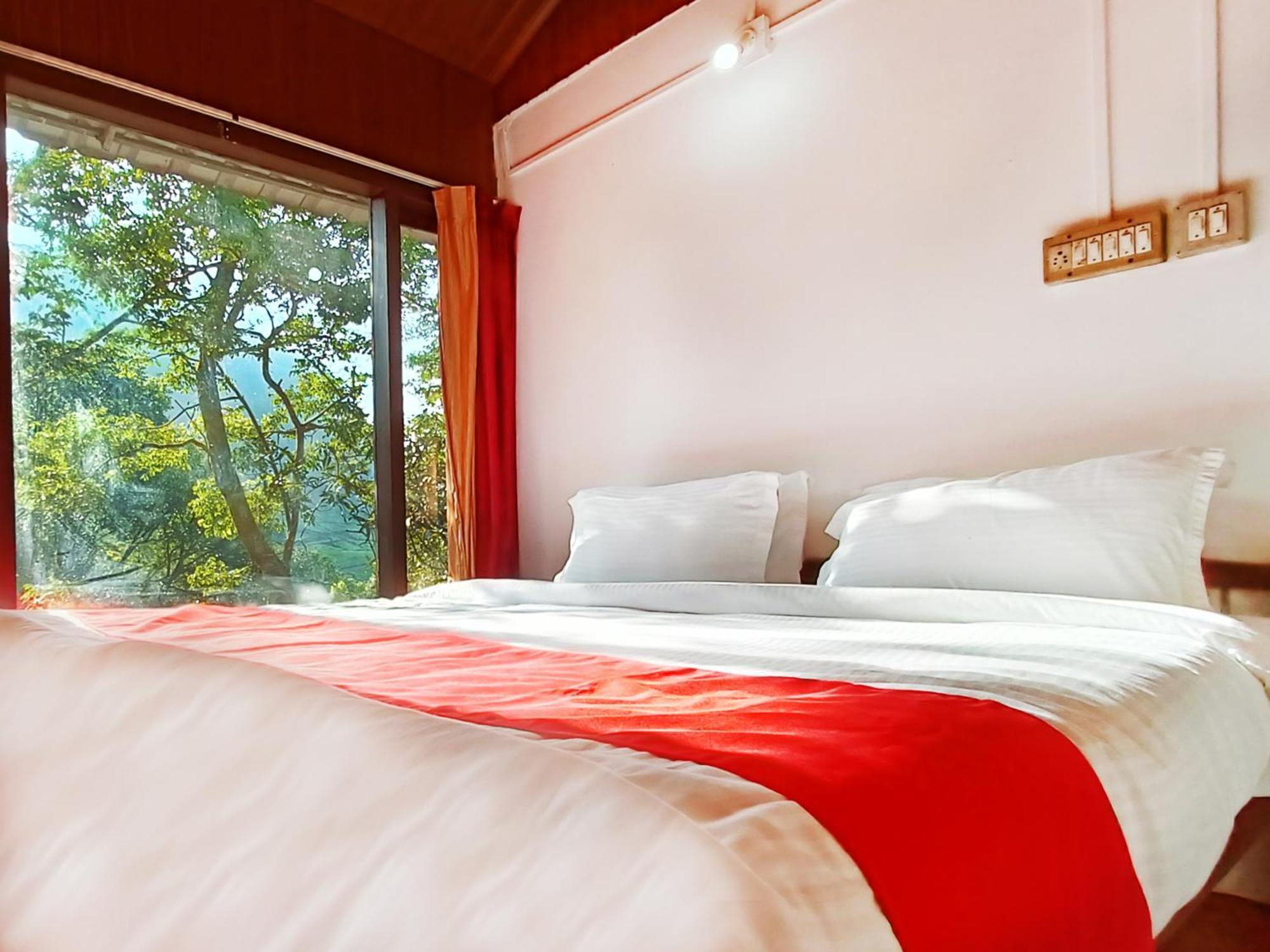 Exotica Holidays Otel Viripara Dış mekan fotoğraf