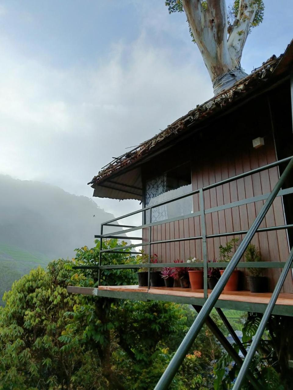 Exotica Holidays Otel Viripara Dış mekan fotoğraf